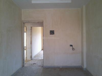 1 BHK Apartment