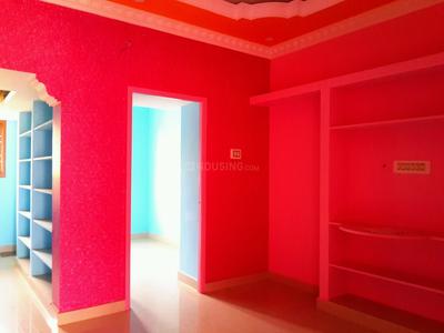 1 BHK Independent House