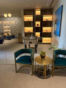 1525 Sqft BHK Flat for sale in Godrej Woods Sector 43