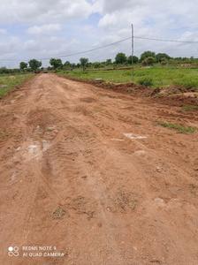 1800 Sq.ft Residential Plot for Sale in Bongloor, Hyderabad