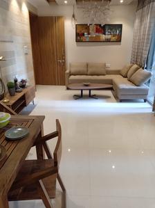 Gallery Cover Image of 1030 Sq.ft 2 BHK Independent Floor for buy in Life 360 degree, Rahatani for 6090000