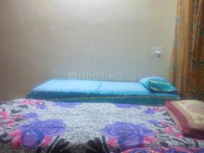 Bedroom Image of Durga Maa PG in Marathahalli