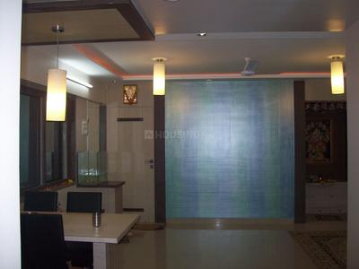 3 BHK Apartment