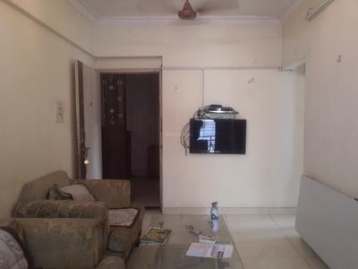 1 BHK Apartment