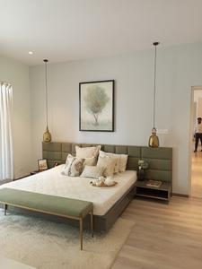 3 BHK फ़्लैट