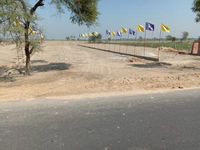 Residential Plot