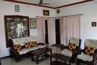 5 BHK Independent House