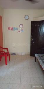 Gallery Cover Image of 576 Sq.ft 1 BHK Apartment for buy in Kharghar for 5500000