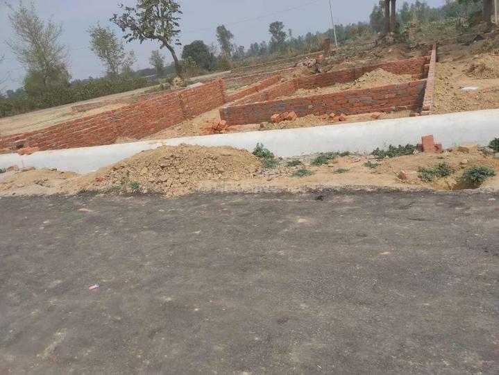 Residential 1000 Sqft Plot for sale at Jankipuram Extension, Lucknow