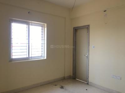 Gallery Cover Image of 1240 Sq.ft 2 BHK Apartment for buy in Hebbal Kempapura for 6200000