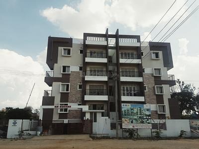 3 BHK Apartment
