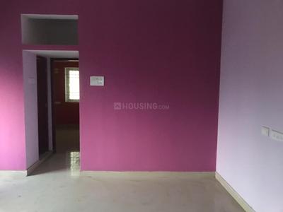 Gallery Cover Image of 800 Sq.ft 2 BHK Apartment for buy in Iyyappanthangal for 3800000