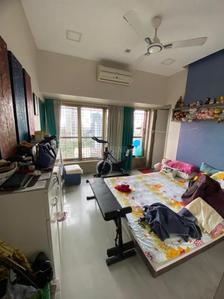 Gallery Cover Image of 1545 Sq.ft 3 BHK Apartment for buy in Royal Residency, Parel for 53500000