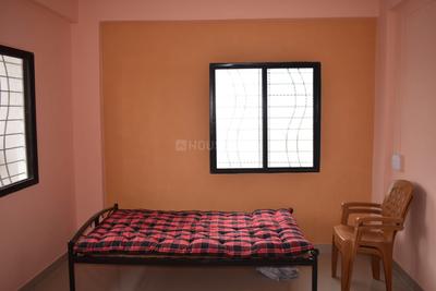 Gallery Cover Image of 380 Sq.ft 1 RK Apartment for rent in Hadapsar for 6500