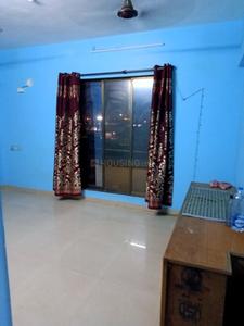 Gallery Cover Image of 760 Sq.ft 1 BHK Apartment for buy in Kopar Khairane for 7200000