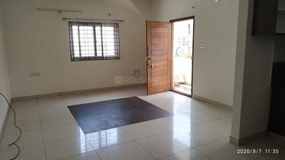 Gallery Cover Image of 2400 Sq.ft 2 BHK Apartment for rent in JP Nagar for 17000