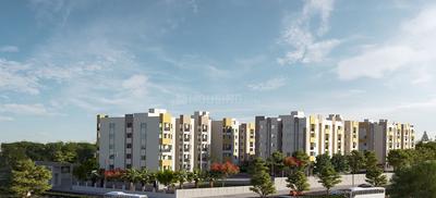 2 BHK Apartment