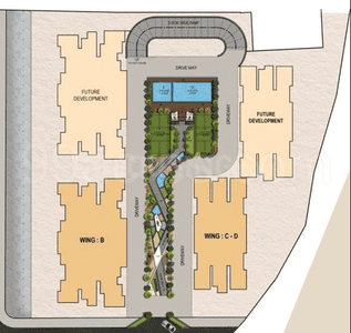 2 BHK Flat