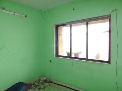 1 BHK Apartment