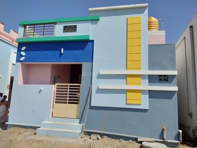 1 BHK Independent House