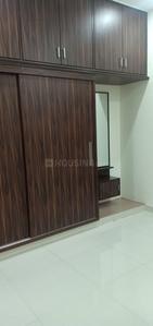 Gallery Cover Image of 1120 Sq.ft 2 BHK Apartment for buy in Unnathi Ganesh Prasad Residency, Chikkalasandra for 4000000