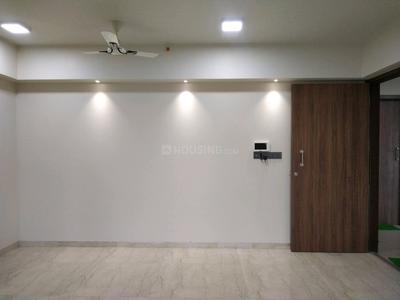 Gallery Cover Image of 1077 Sq.ft 2 BHK Apartment for buy in Mulund East for 18500000