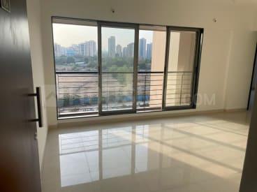 1 BHK Apartment