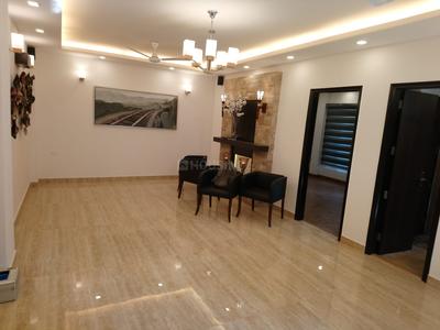 4 BHK Independent Floor