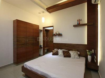 Gallery Cover Image of 2102 Sq.ft 4 BHK Villa for buy in Nettissery for 7000000