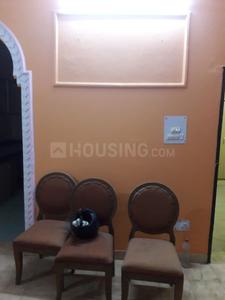 Gallery Cover Image of 1000 Sq.ft 2 BHK Independent House for buy in Sector 43 for 3200000