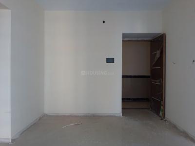 1 BHK Apartment