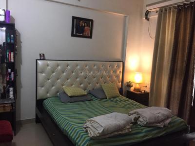 Gallery Cover Image of 1050 Sq.ft 2 BHK Apartment for buy in Wakad for 7000000