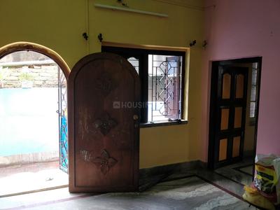 1 BHK Independent Floor