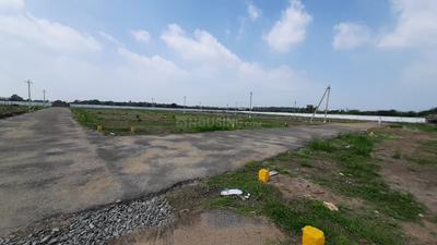 Gallery Cover Image of Sq.ft Residential Plot for buy in Arivozi Nagar for 1035000