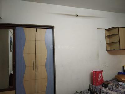 Bedroom Image of Jitendra in Ghatkopar East