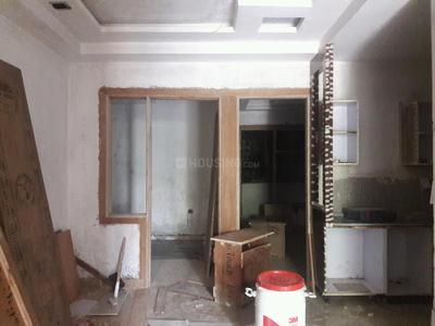 3 BHK Independent Floor