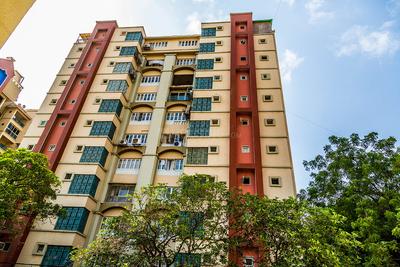 Gallery Cover Image of 1665 Sq.ft 3 BHK Apartment for buy in Jodhpur for 9000000