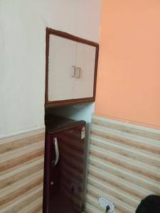 1 BHK Independent Floor