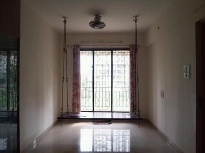 Gallery Cover Image of 1050 Sq.ft 2 BHK Apartment for buy in Kharghar for 7800000