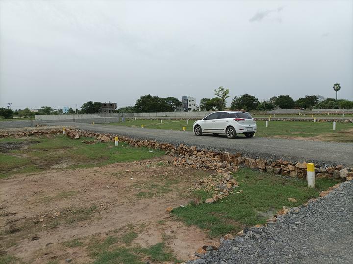 1132 Sqft Residential Plot for sale in Elite Akash Garden