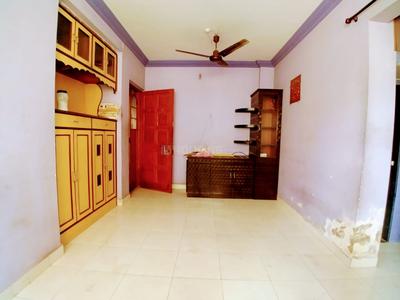 Gallery Cover Image of 900 Sq.ft 2 BHK Apartment for buy in Navapada for 5500000