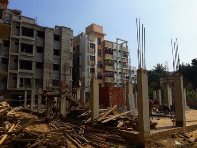 3 BHK Apartment