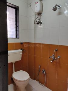 Gallery Cover Image of 900 Sq.ft 2 BHK Apartment for buy in Kopar Khairane for 9000000