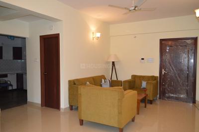 2 BHK Apartment
