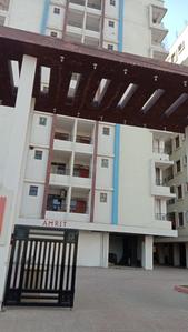 3 BHK Apartment