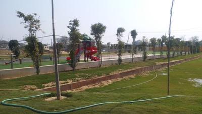 Residential Plot