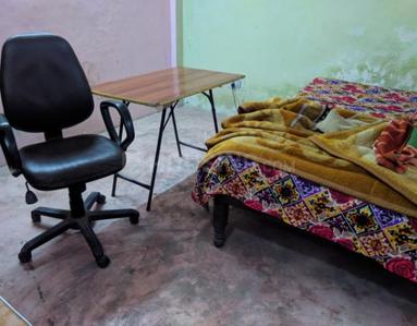 Hall Image of PG 5753161 Ganesh Nagar in Ganesh Nagar