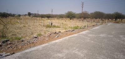 Residential Plot