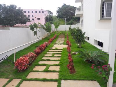 Gallery Cover Image of 793 Sq.ft 1 BHK Apartment for buy in Kodipalya for 3647000