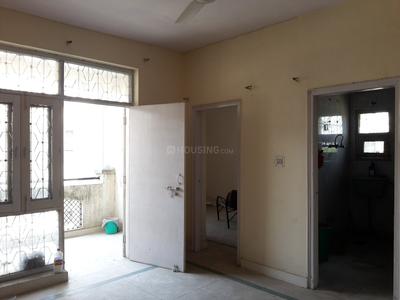 3 BHK Apartment
